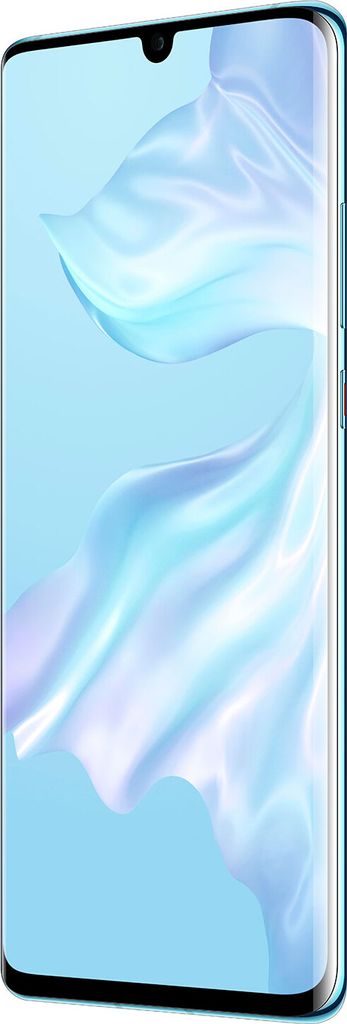 Huawei P30 Pro Dual-SIM 128GB schwarz, Farbe:Breathing Produktbild 
