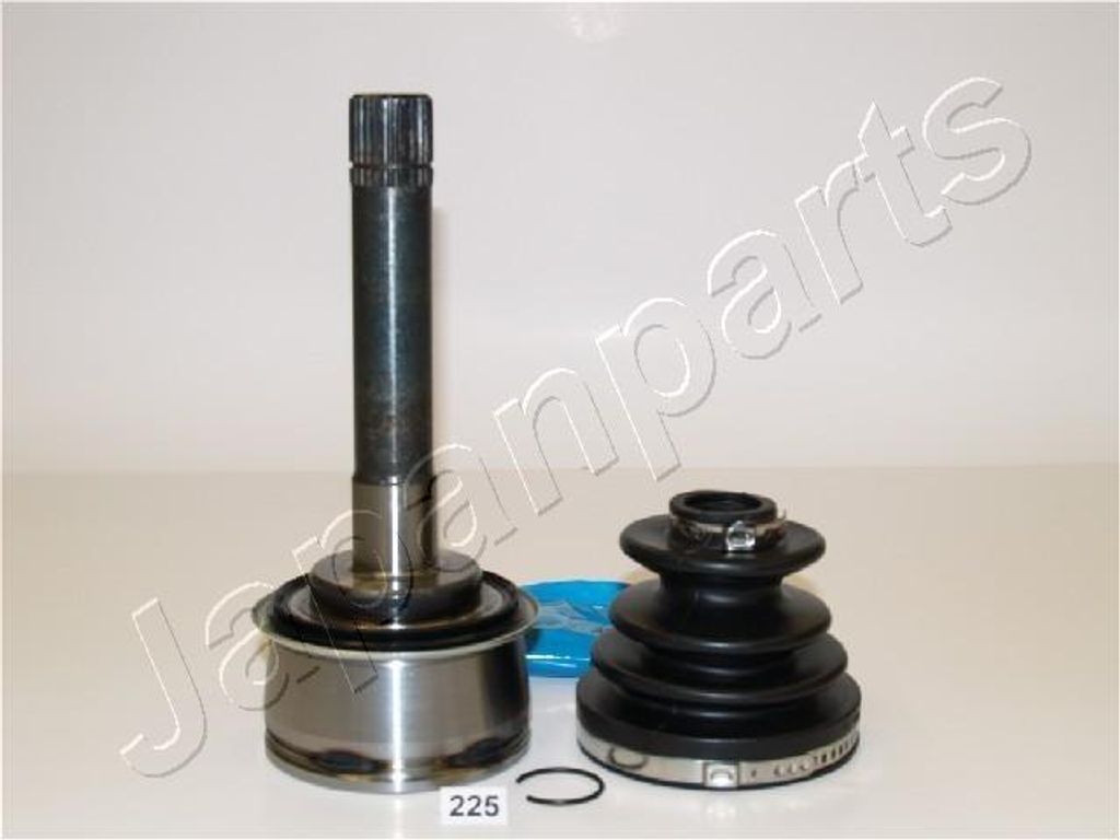JAPANPARTS Gelenksatz Antriebswelle Radseitig für TOYOTA Produktbild 