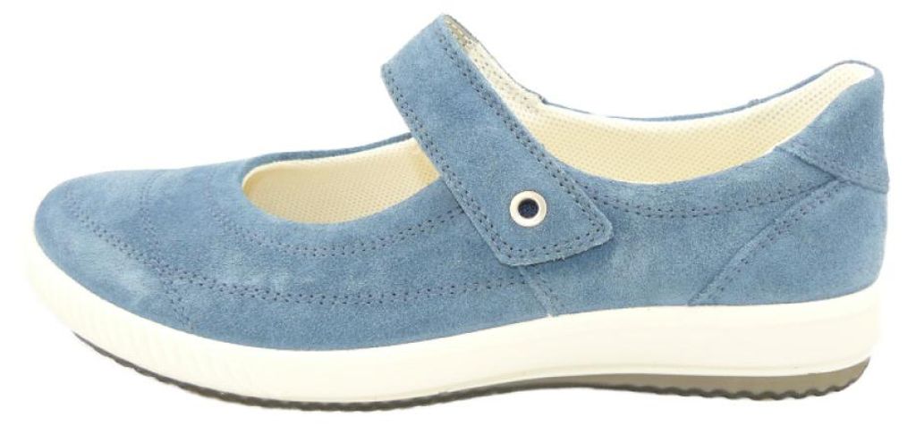 Legero - Tanaro 5,0 - Damenspangenschuh - Forever Blue - Produktbild 