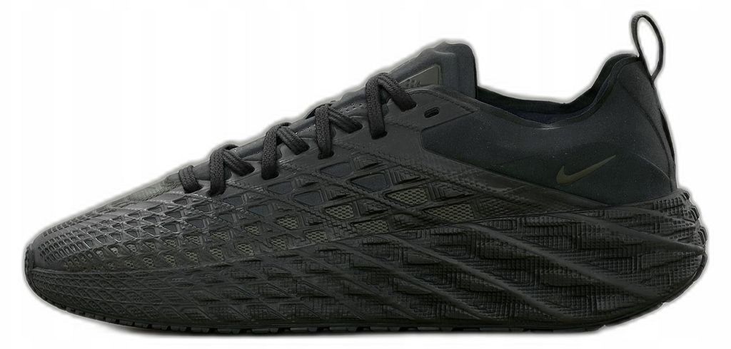 Nike Ava Edge sneakersy buty męskie czarne IM1973-004 Zdjęcie produktu 