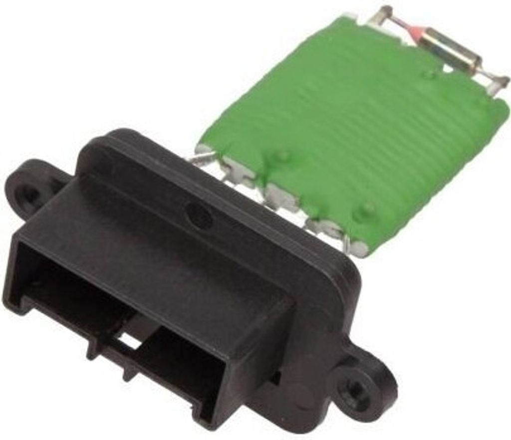 MAXGEAR 57-0106 - OE 46723713 Gebläsewiderstand für 500 (312), 500L (351, 352), 500X (334), Barchetta, Doblo, Ducato, Panda, Punto, Seicento, Stilo