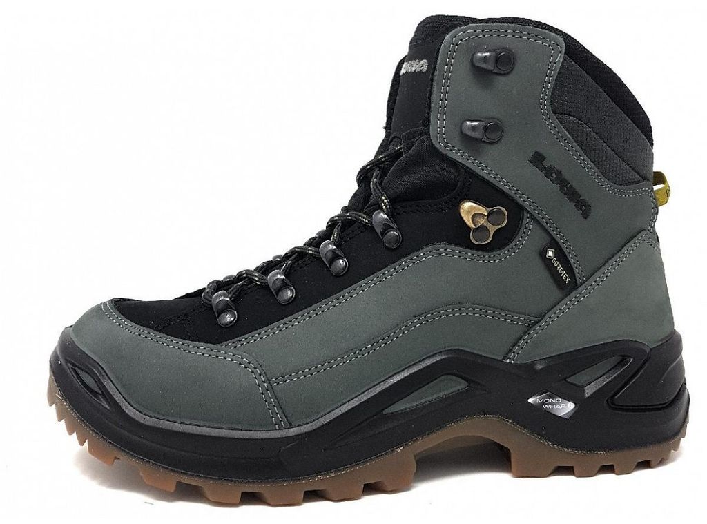 Scarpe sportive da trekking Lowa Renegade GTX Mid, da uomo, Immagine del prodotto 