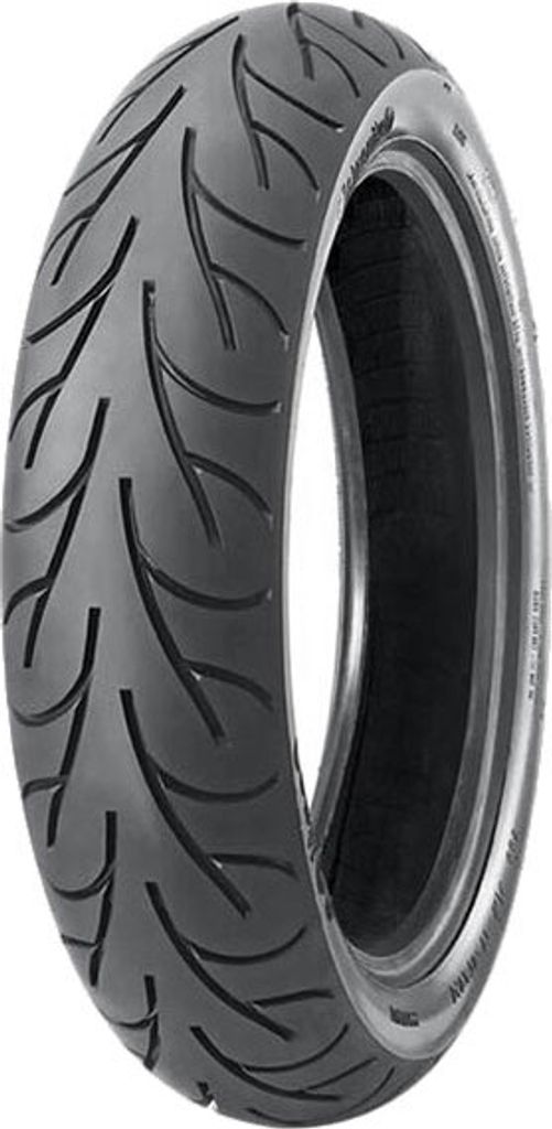 Continental Motorradreifen ContiGo!! ( 130/80-17 TL 65H Produktbild 