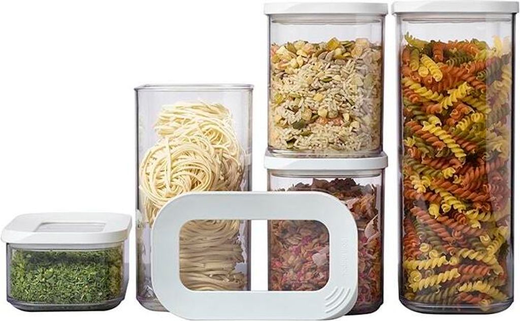 Startovací sada Mepal modula 7 dílů Obrázek produktu 23