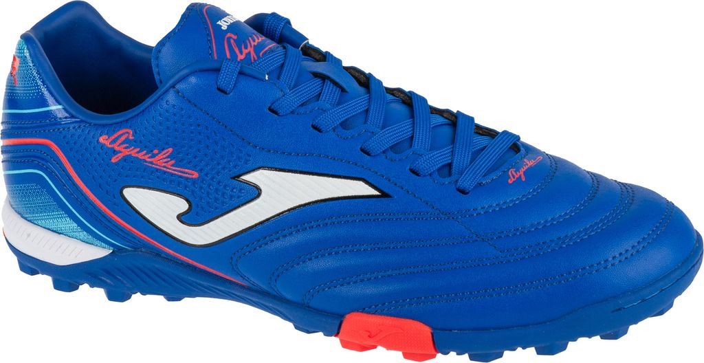 Joma Aguila 2504 TF AGUS2504TF, Turfschuhe, Herren, Blau, Produktbild 