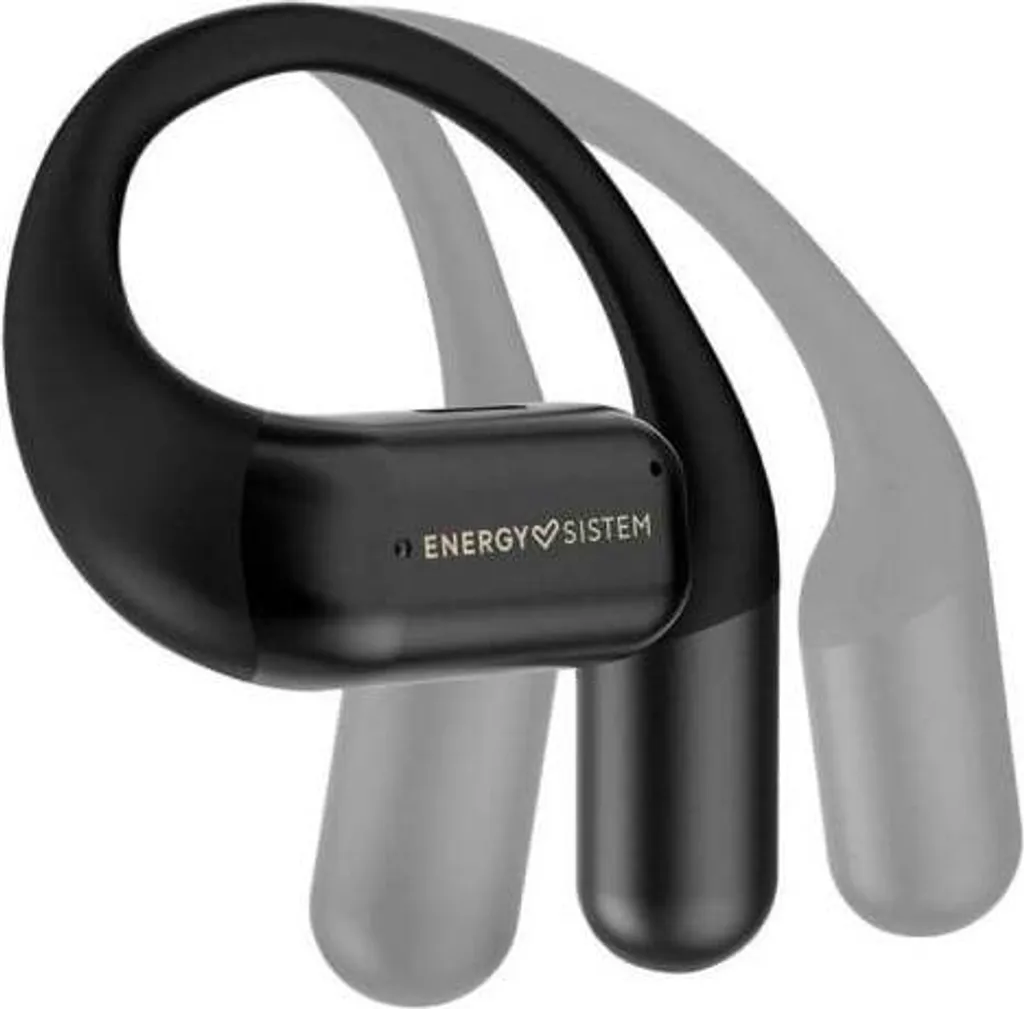 Energy Sistem OpenWave Écouteurs Bluetooth True Wireless Stereo Noirs - 6