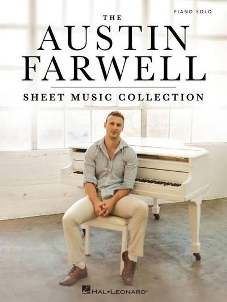 Die Austin Farwell Notensammlung