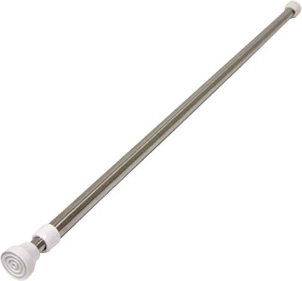 Barra Divaricatrice CZ 110-200cm NR - Esplora Nuovi Orizzonti