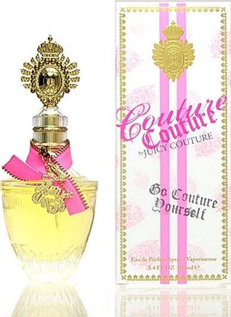 couture couture by juicy couture price