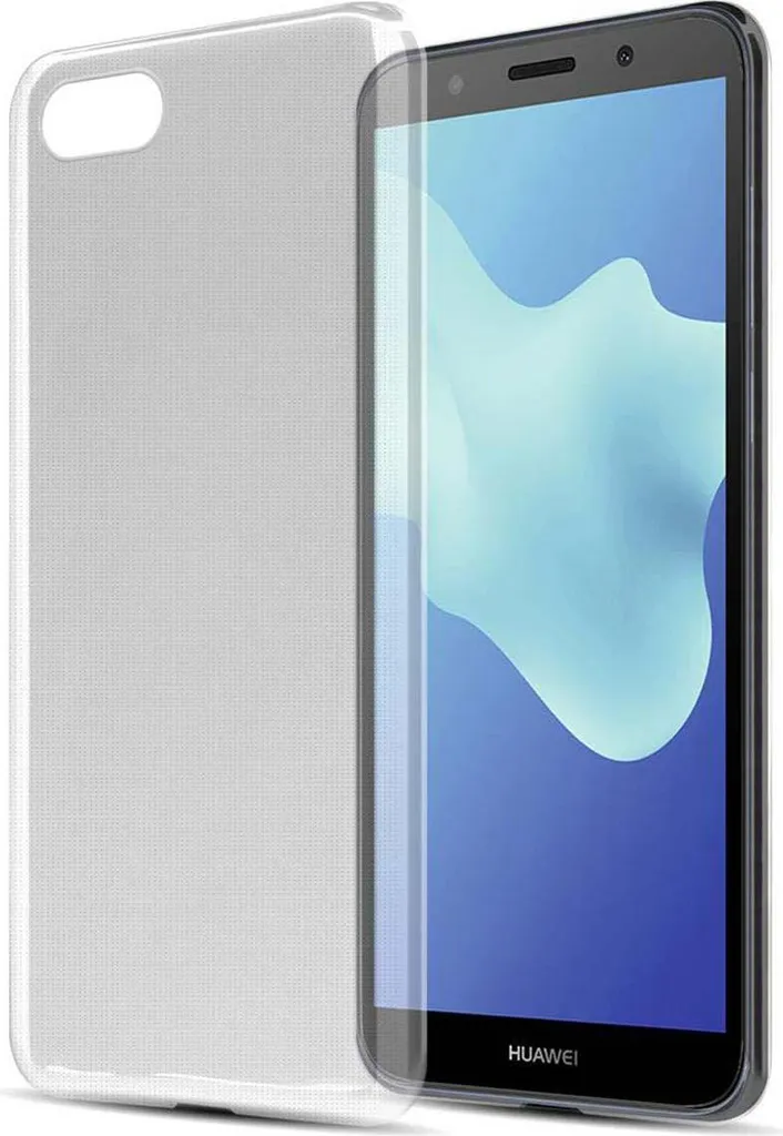 Custodia Anti-Urto Honor 7S / Huawei Y5 2018 per Tutta la Famiglia
