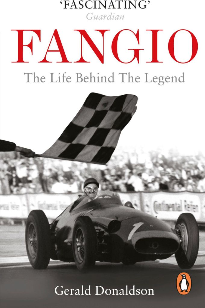 Fangio