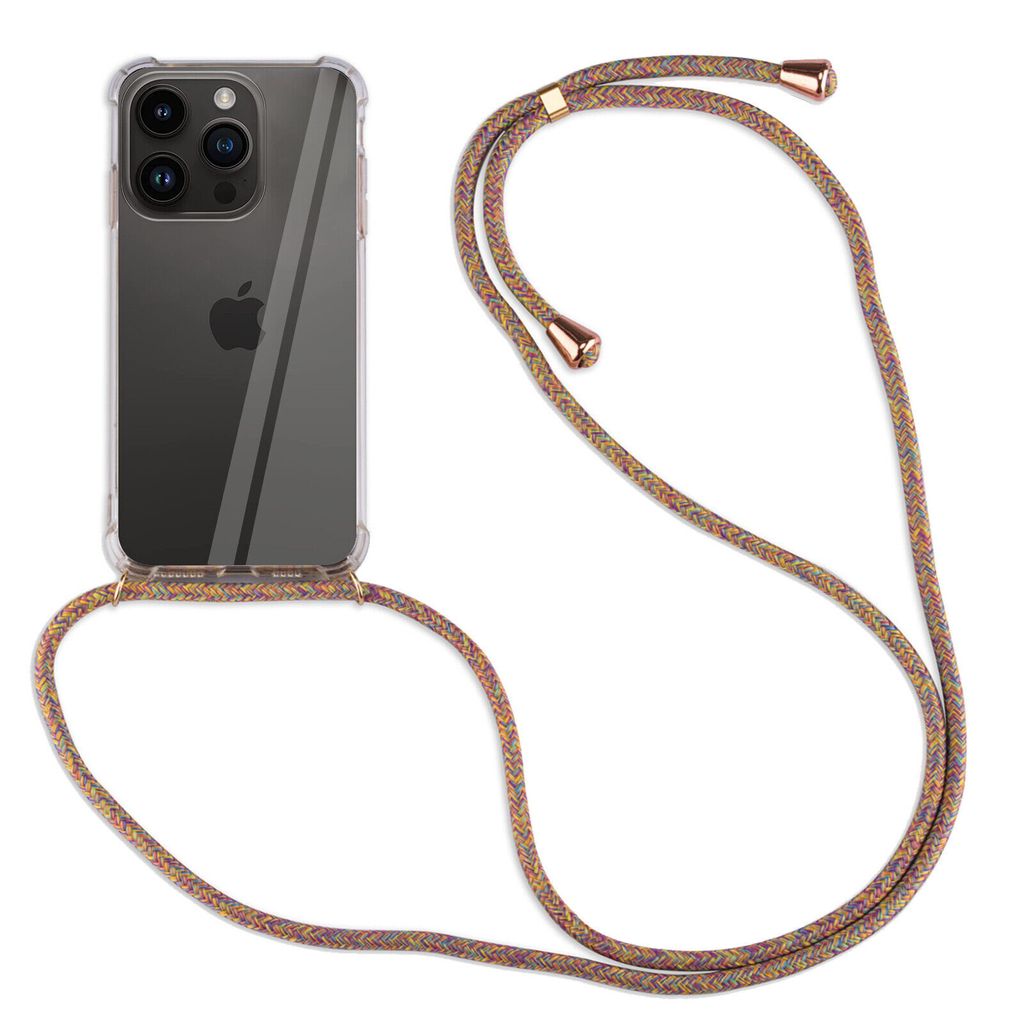betterfon Handykette für Apple iPhone 14 Pro Handyhülle mit Produktbild 