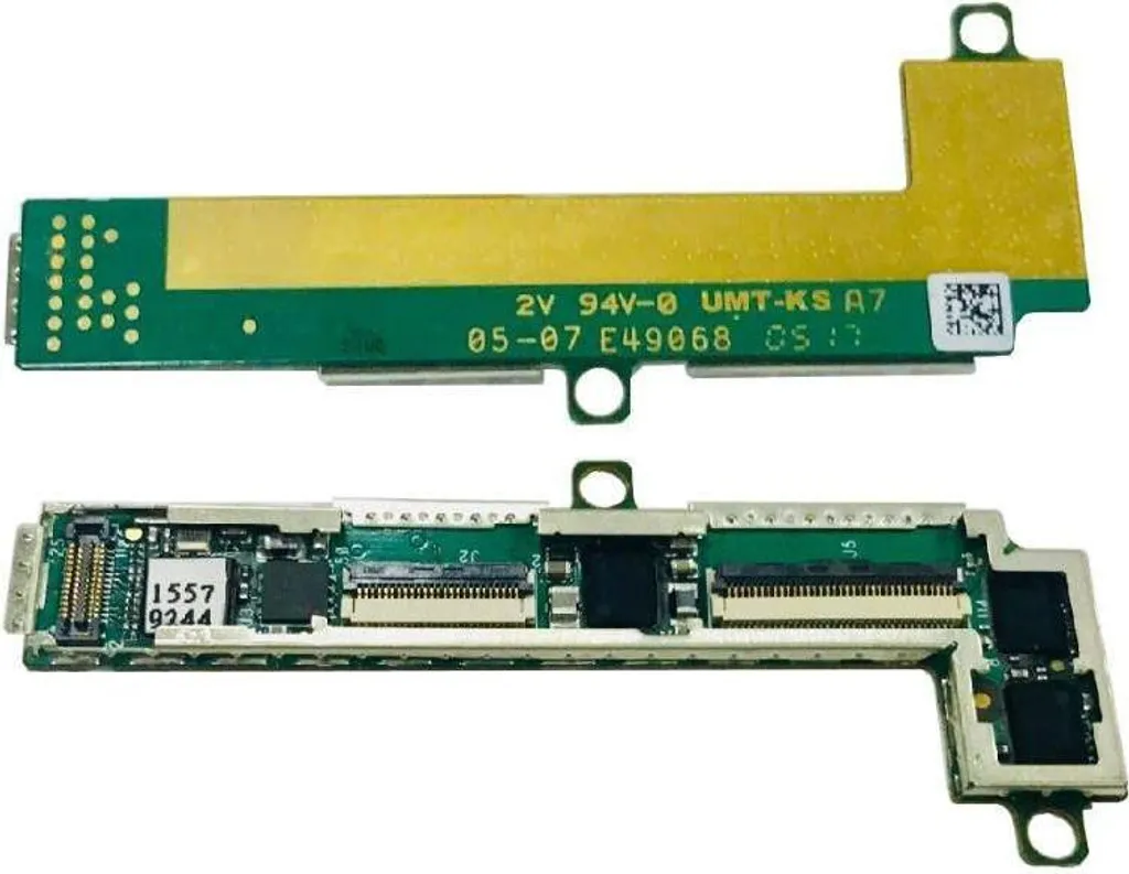 Module de Connexion Haute Performance pour Microsoft Surface Pro 4