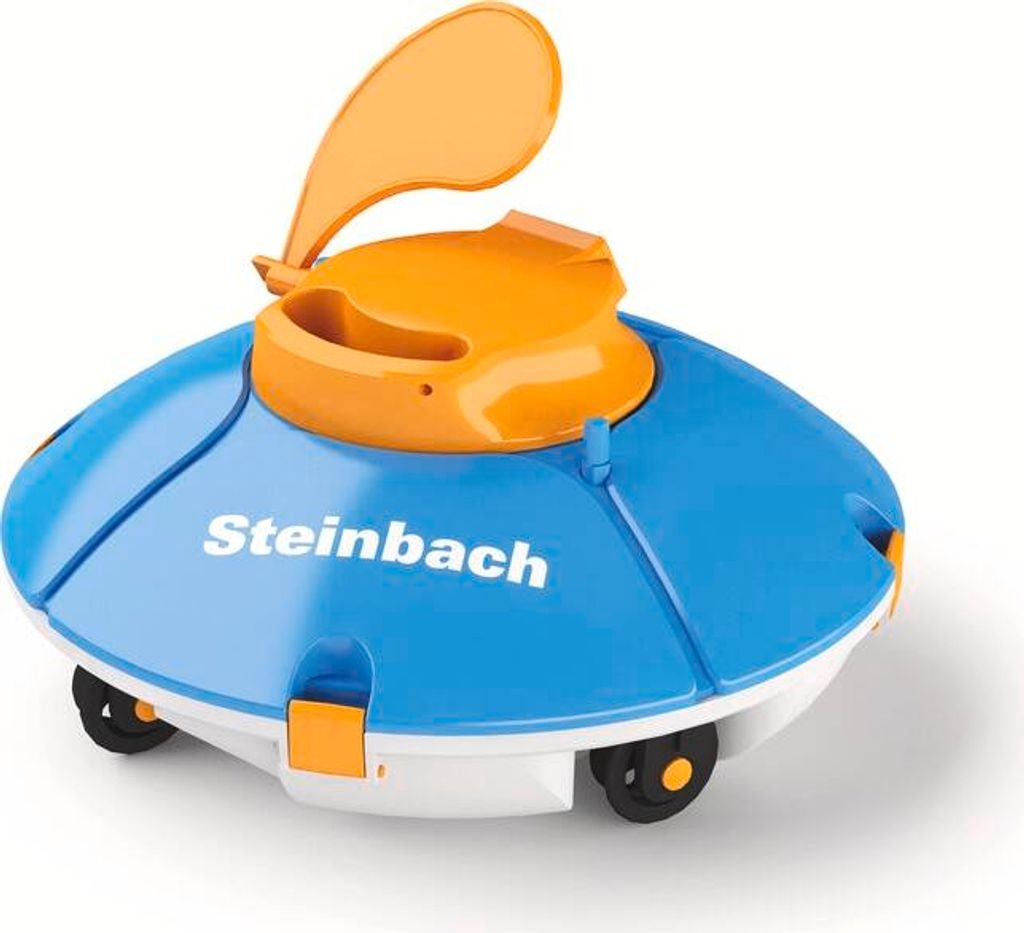 Steinbach Poolrunner Battery Basic Produktbild 