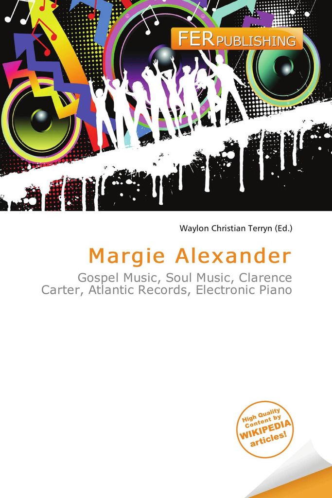 Margie Alexander