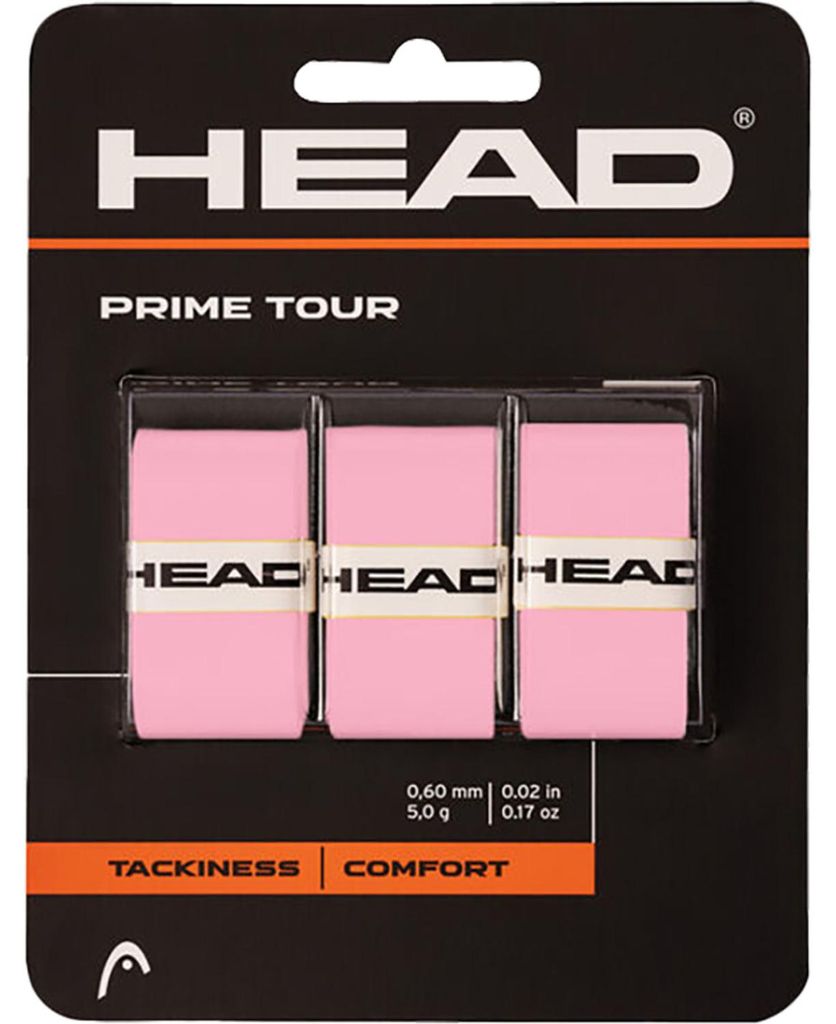 Head Prime Tour Grip Tenniszubehör Produktbild 