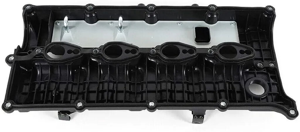 Couvercle de soupape étanche pour Kia Sorento 2.5 CRDi de 2006 à 2009 - 2