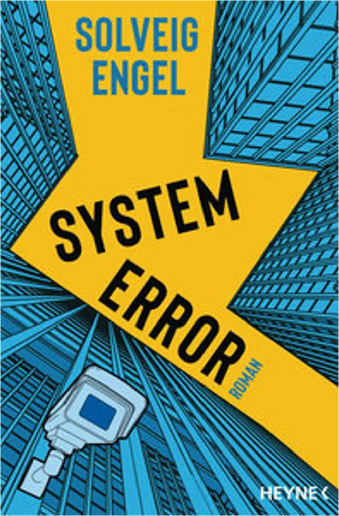 T-shirt System Error pour Développeur - Look décontracté pour le bureau