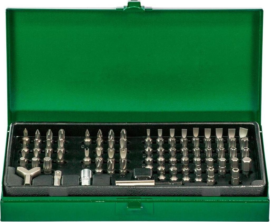 Fortis 4317784729192, 75 Kopf/Köpfe