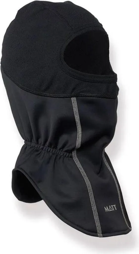 Bonnet en Maille Douce Taille Unique Extensible pour Femme et Homme Noir