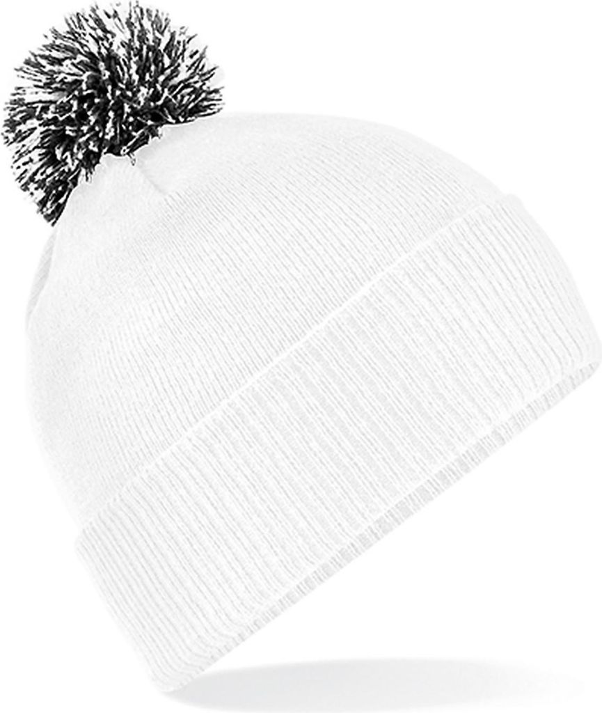 Beechfield B450 | Snowstar Beanie Wintermütze - Farbe: Produktbild 
