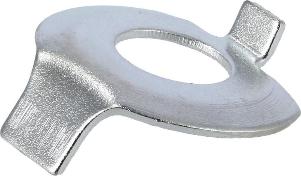 Sicherungsblech kleines Kettenrad - Simson S50, KR51/1 Schwalbe, SR4-1 Spatz, SR4-2 Star, SR4-3 Sperber, SR4-4 Habicht, DUO 4/1