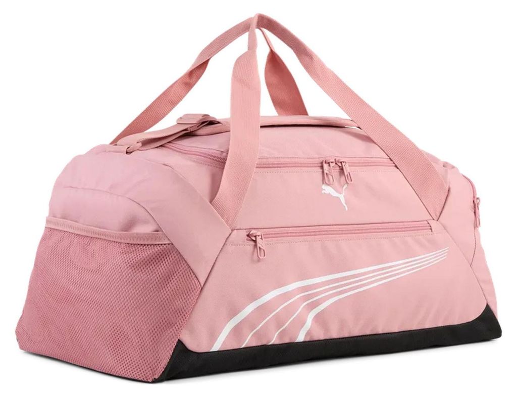 PUMA Sporttasche Fundamental Sports Bag Dusky Rosewood Produktbild 