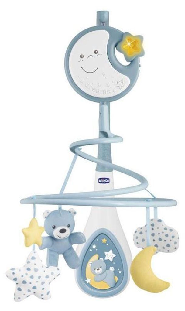 Chicco 07627-20 baby mobile Immagine del prodotto 
