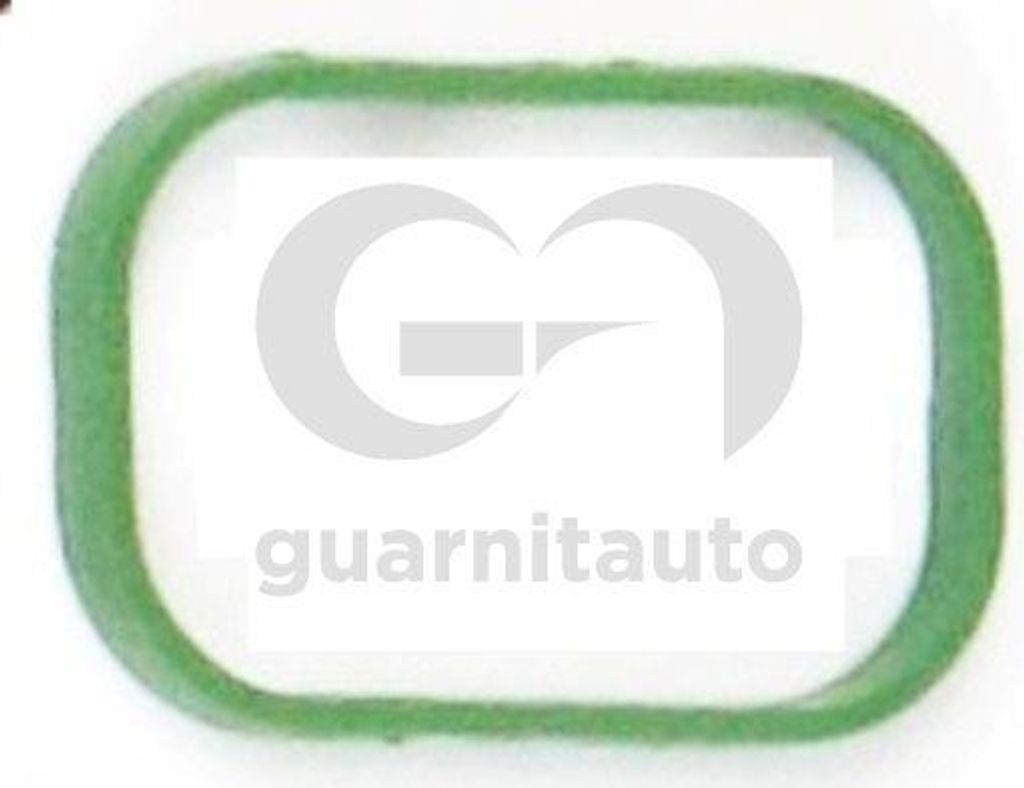 GUARNITAUTO 184783-8000 Dichtung, Ansaugkrümmer OE 03C129717A kompatibel mit Touran, Tiguan, Sharan, Scirocco, Polo 6R, Passat CC, Passat 3B, Pass...