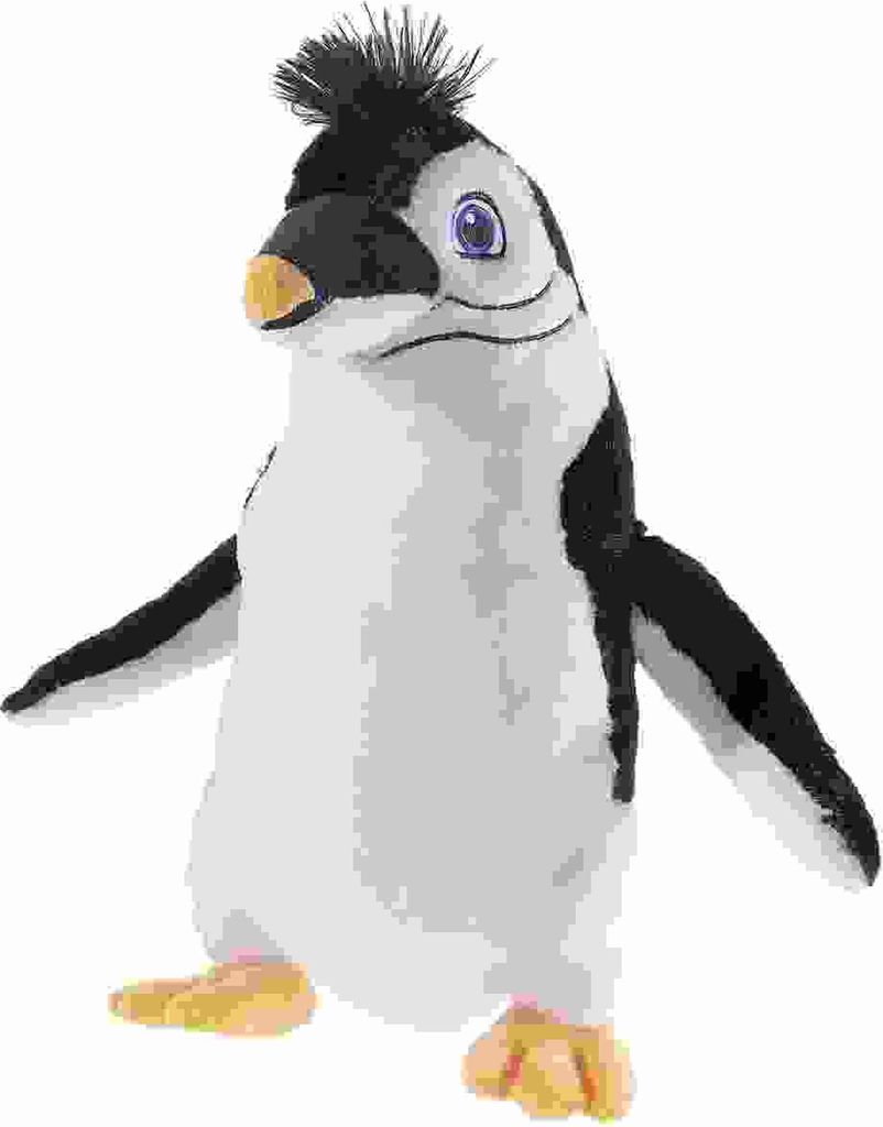 Heunec Schule der magischen Tiere Pinguin Juri, Produktbild 