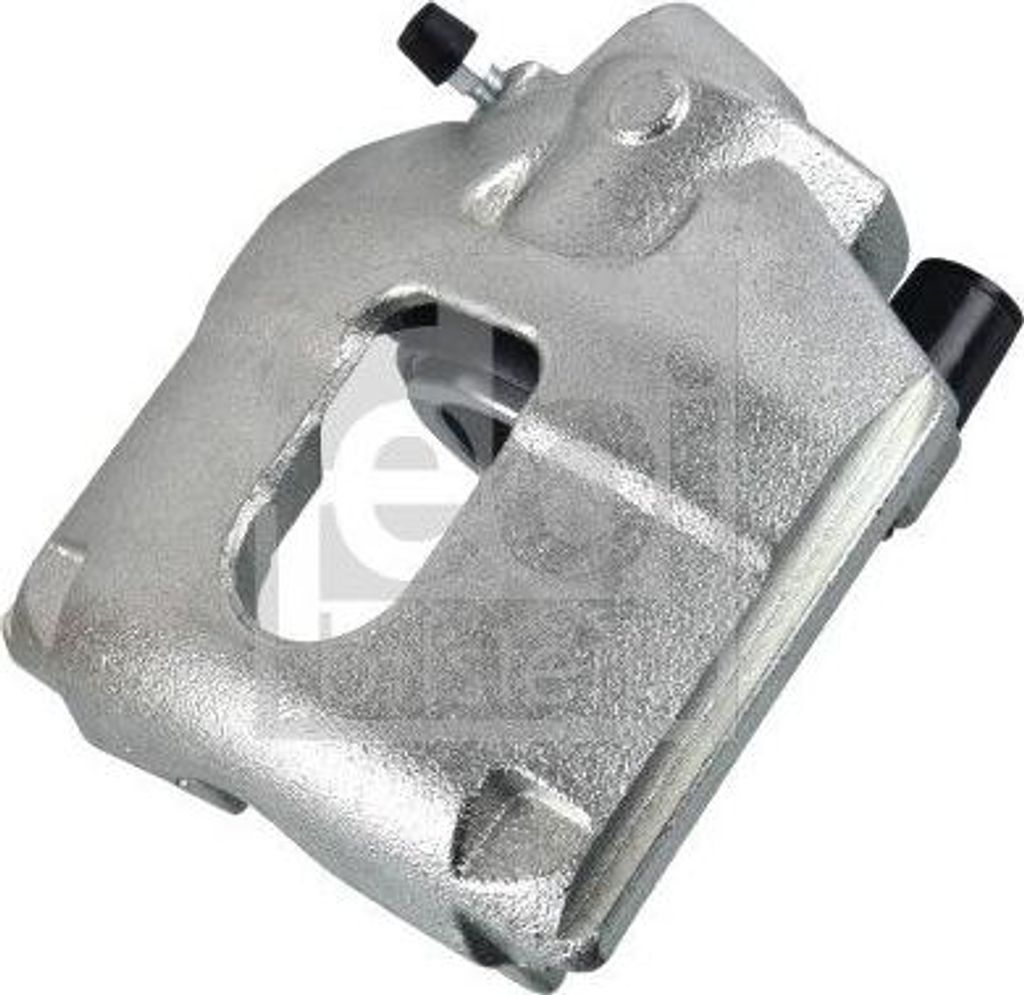 FEBI BILSTEIN 179093 Bremssattel OE 1101441 kompatibel mit Fiesta, Fusion, KA, Puma, 2