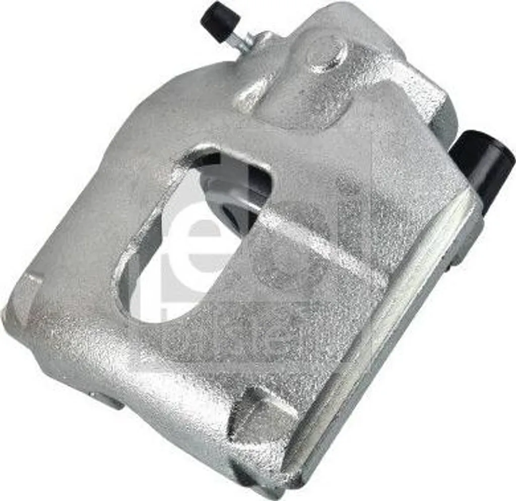 Solution freinage grippé : Étrier FEBI 179093 pour Ford KA, Puma et 2