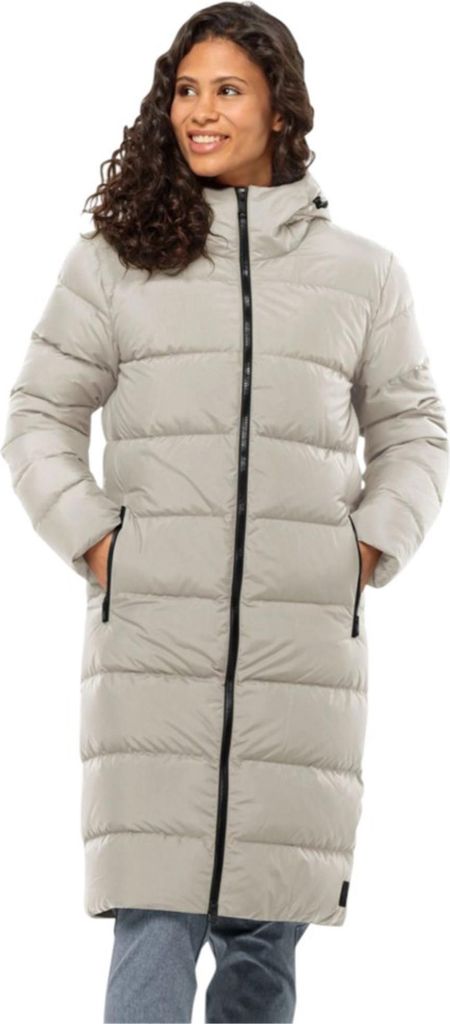 JACK WOLFSKIN Frozen Palace Coat W Rds Frozen Palace Coat W Rds S