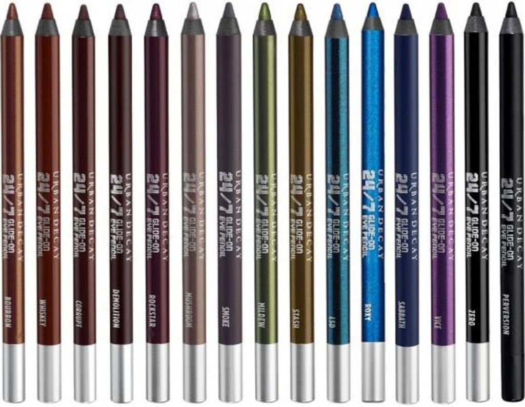 Urban Decay 24-7 Glide On Eye Pencil | Kaufland.de