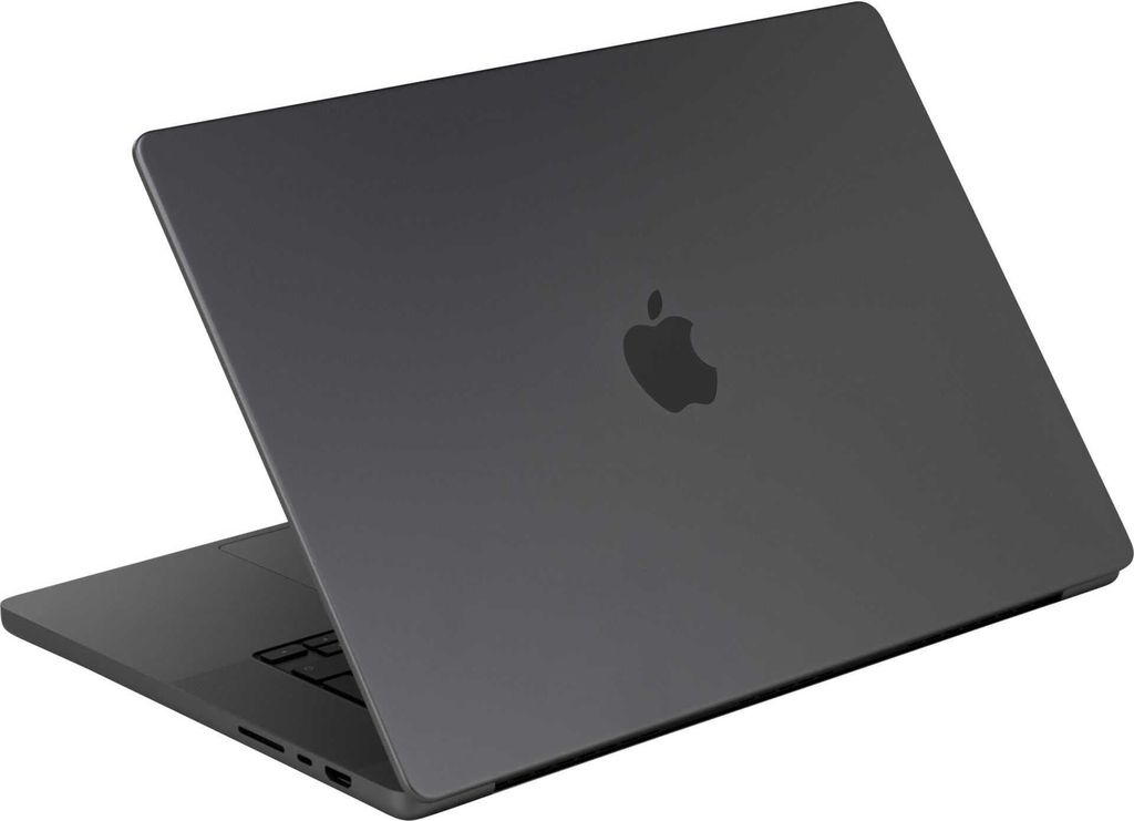 Apple MacBook Pro 16palcový M2 Pro 16GB 512GB SSD Space Obrázek produktu 5