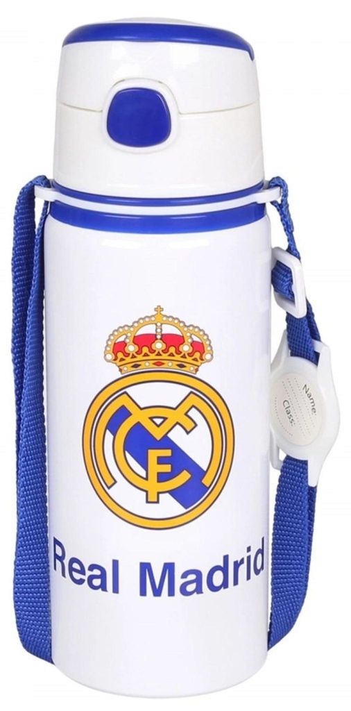 Real Madrid Bidon RM00005 Obrázek produktu 