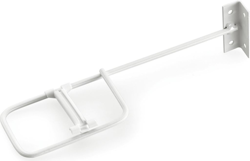 Hailo Schlauchbrausenabweiser 3693001 Metallbügel zum Produktbild 