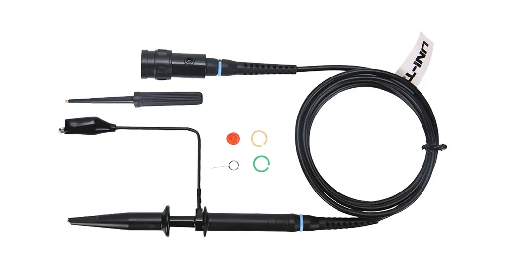 Sonde Uni-T UT-P04 100MHz pour Éliminer les Interférences de Mesure BNC