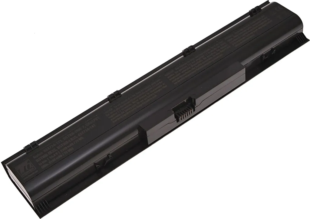 Acquista Batteria HP 633807-001 T6 Power | Prezzo e Qualità Top