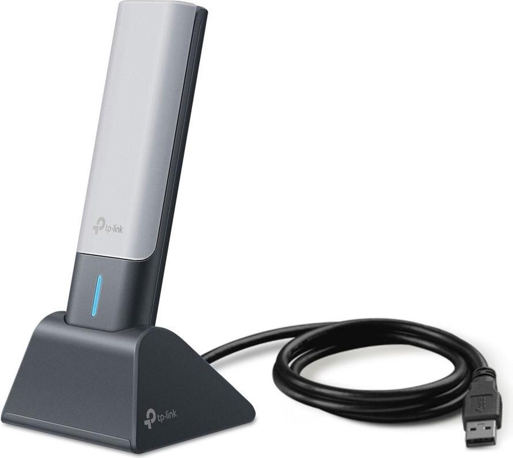TP-Link Archer TX50UH, Verkabelt & Kabellos, USB, WLAN, Produktbild 