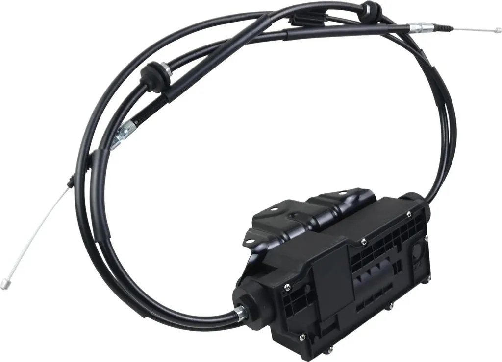 Module de Frein à Main Électrique pour SUV de Luxe E70 E71 E72 Métal
