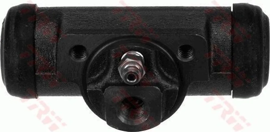 Cylindre de frein TRW BWD338 en fonte haute résistance OE 4797659