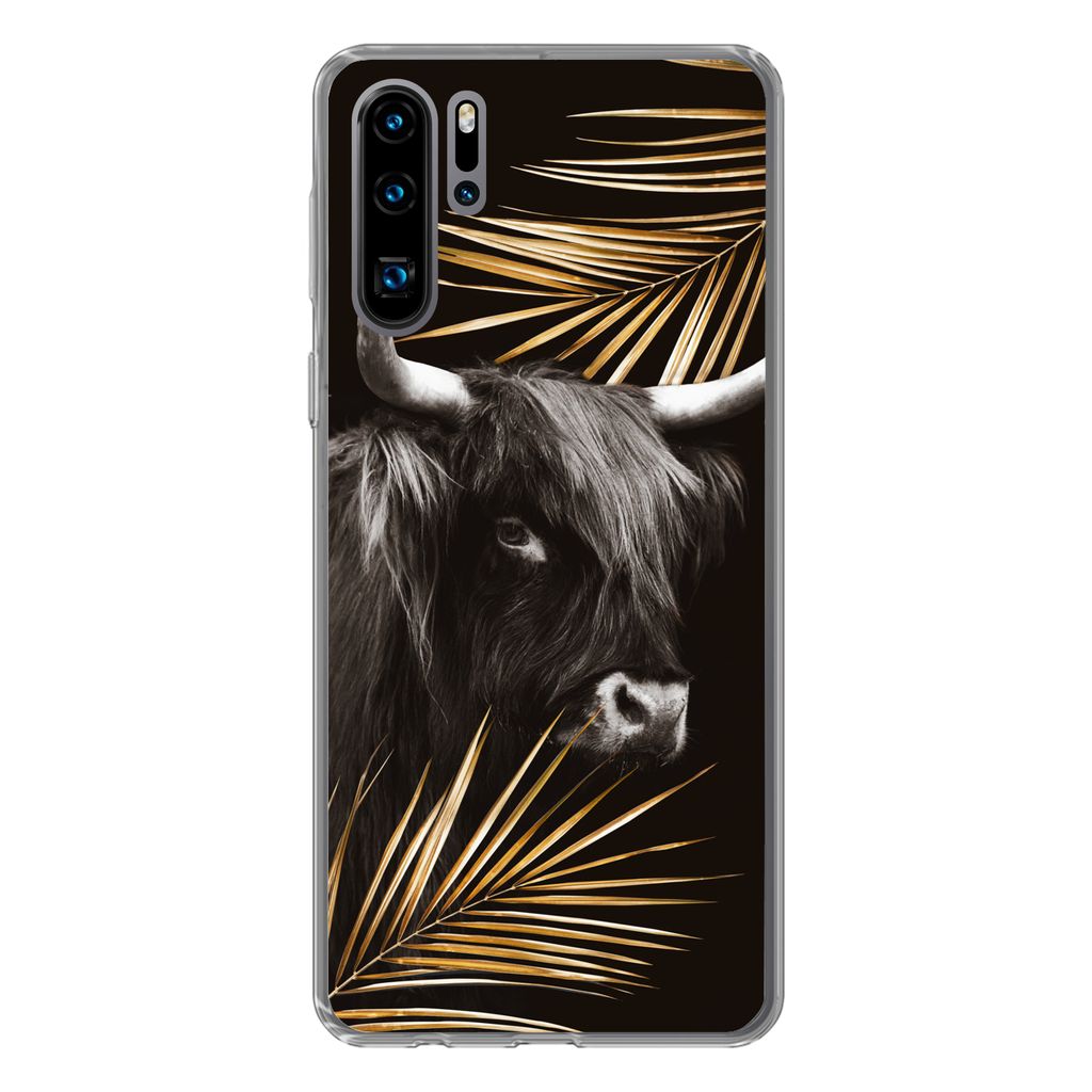 MuchoWow® Handyhülle Schutzhülle Hülle für Huawei P30 Pro Produktbild 