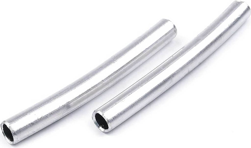 4 Verbindungsstück für Reifrockring 72,6mm Zwischenglied Verbindungselement