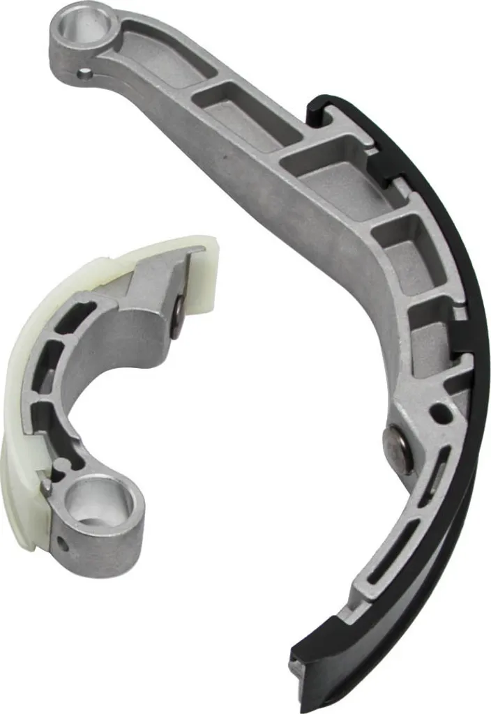 Kit Chaîne de Distribution pour Nissan Navara Pathfinder 2.5 dCi YD25 - 4