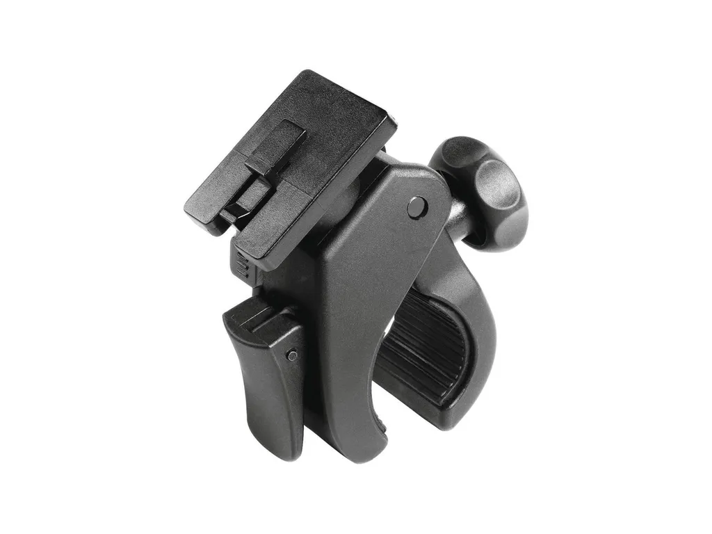 Support de guidon universel 15-50mm Interphone pour Moto et Vélo