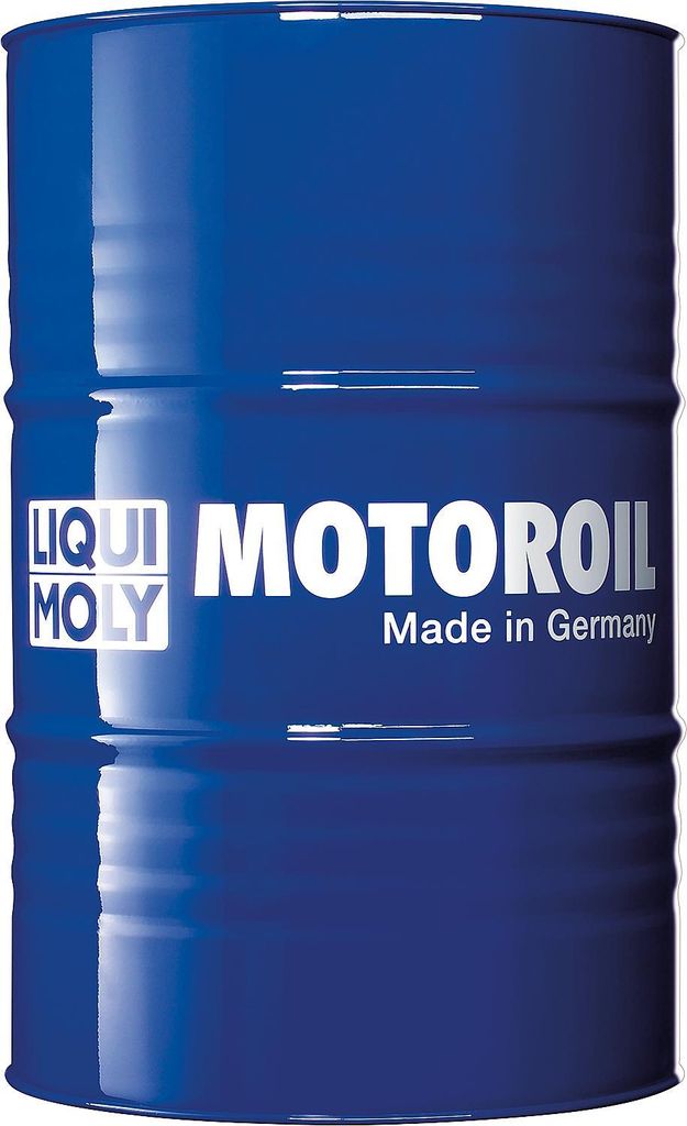 Sägekettenöl 68 LIQUI MOLY 205l Fass