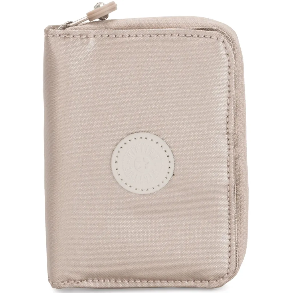 Kipling Basic Plus Money Love Porte-monnaie RFID 9,5 cm Noir Classique - 7