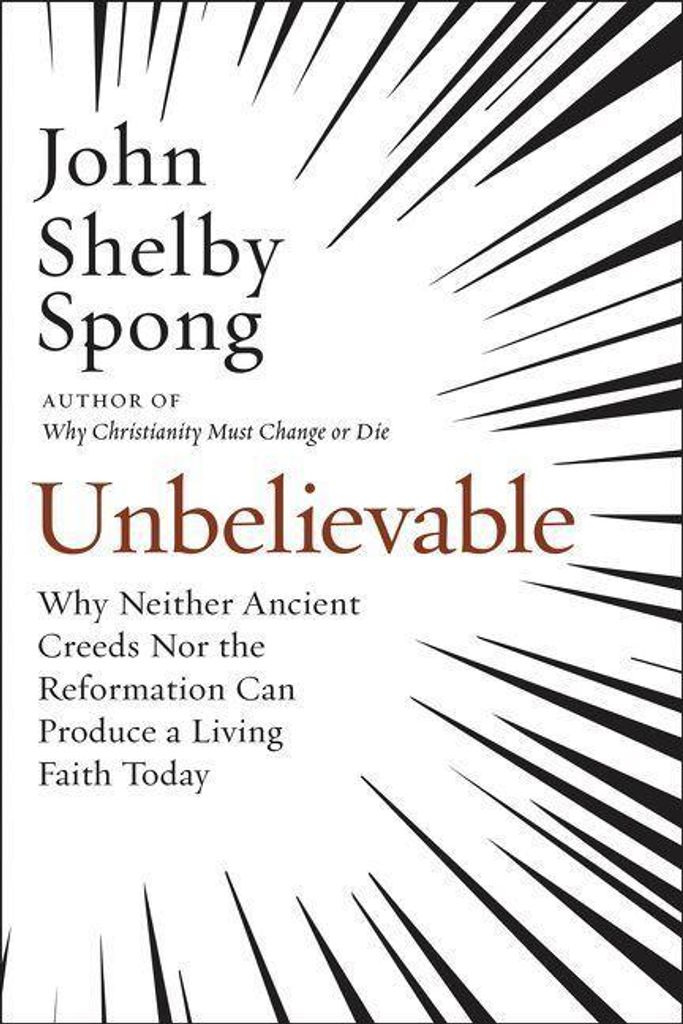 Unbelievable – Lingua: Inglese