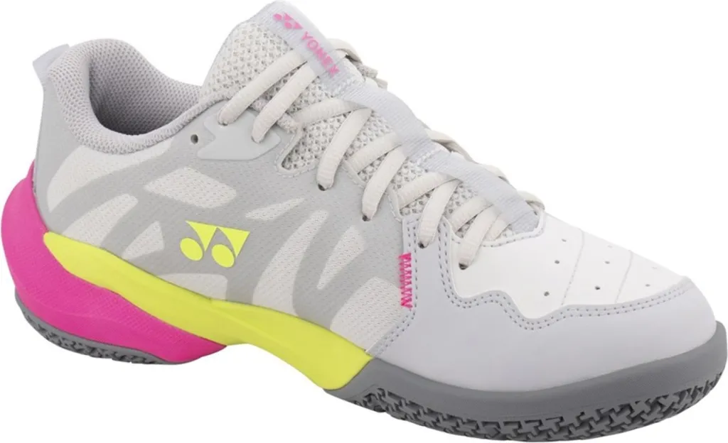 Chaussures de badminton Yonex Subaxia GT pour compétition en salle